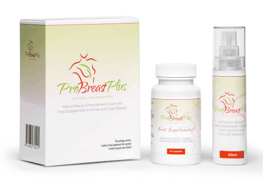 probreast plus